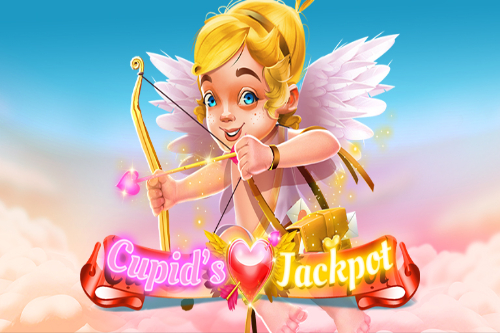 Cupid's Jackpot