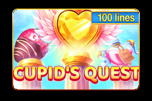 Cupid's Quest