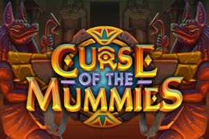 Curse of the Mummies