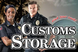 Customs Storage