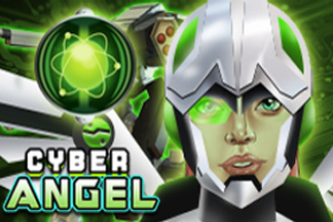 Cyber Angel