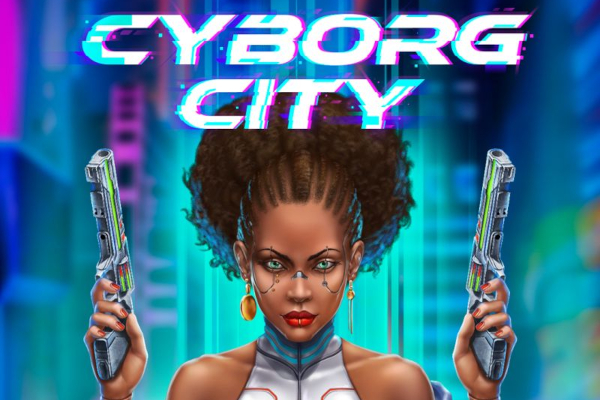 Cyborg City