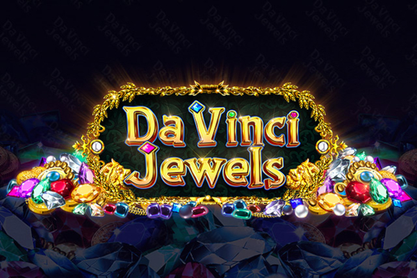 Da Vinci Jewels