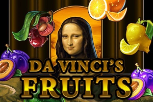 Da Vinci's Fruits