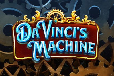 Da Vinci's Machine