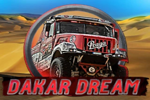 Dakar Dream