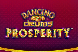 Dancing Drums Prosperity