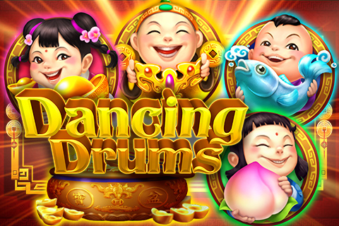 Dancing Drums