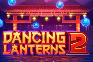 Dancing Lanterns 2