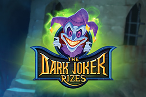 The Dark Joker Rizes