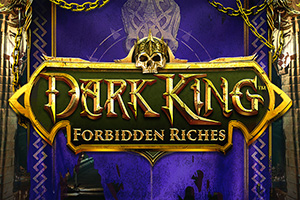 Dark King: Forbidden Riches