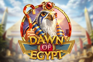 Dawn of Egypt