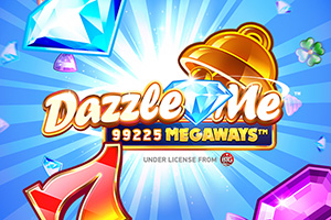 Dazzle Me Megaways