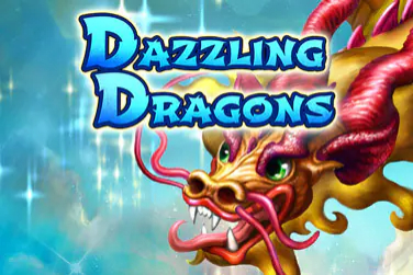 Dazzling Dragons