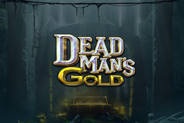 Dead Man's Gold