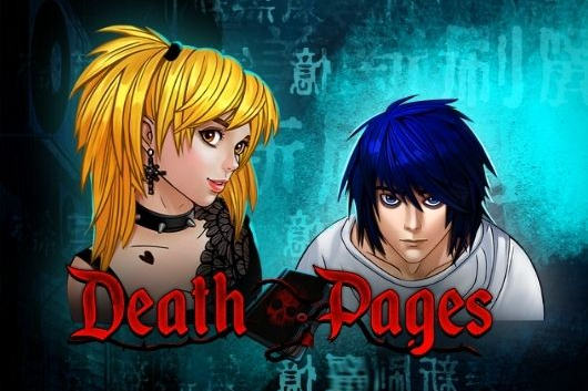 Death Pages