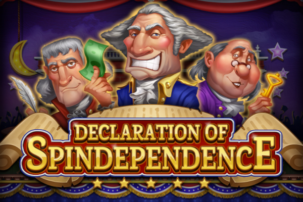 Declaration of Spindependence