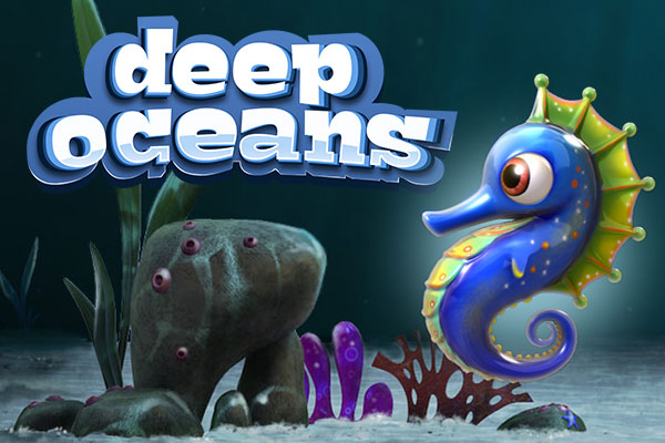 Deep Oceans