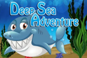 Deep Sea Adventure