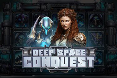 Deep Space Conquest