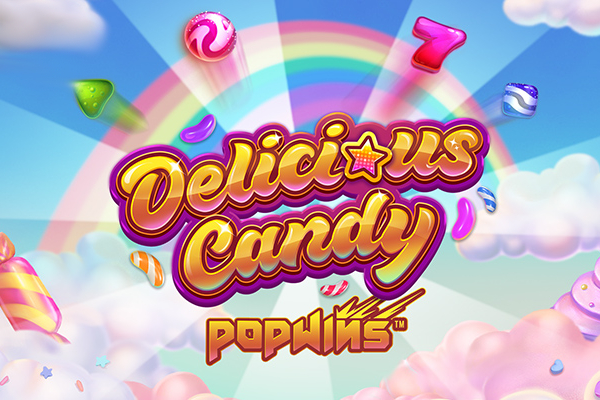 Delicious Candy PopWins