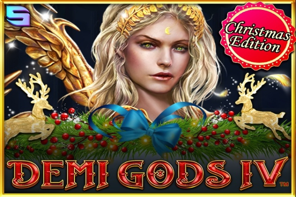 Demi Gods IV - Christmas Edition