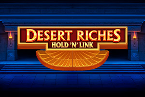 Desert Riches