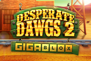 Desperate Dawgs 2 Gigablox