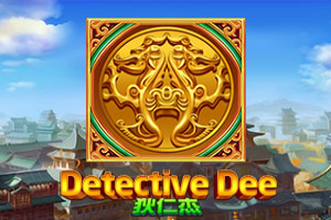 Detective Dee