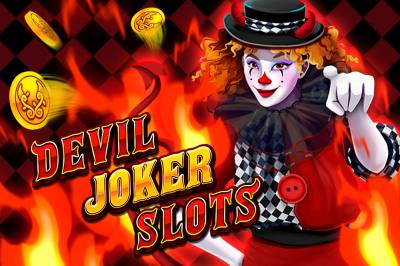 Devil Joker Slots