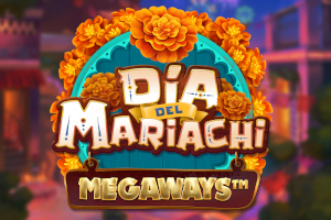 Dia del Mariachi Megaways