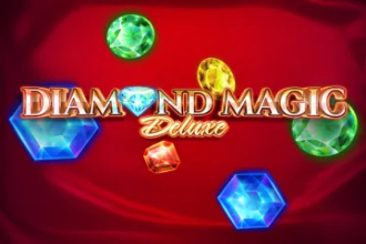 Diamond Magic Deluxe