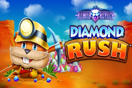 Diamond Rush