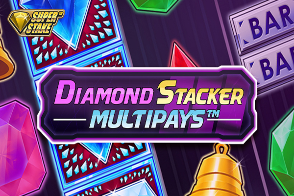 Diamond Stacker Multipays