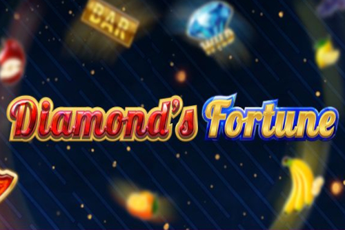 Diamond's Fortune