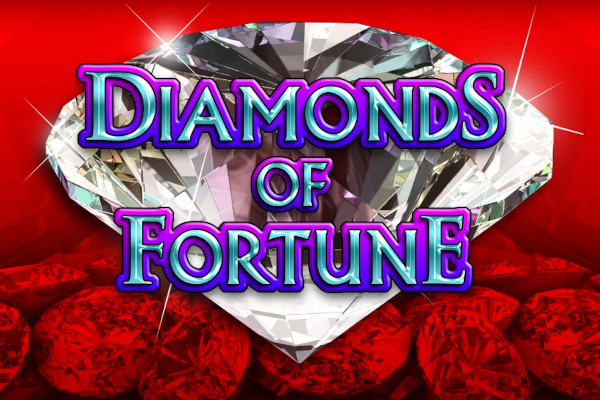 Diamonds of Fortune