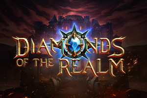 Diamonds of the Realm