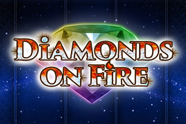 Diamonds on Fire