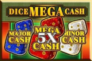 Dice Mega Cash