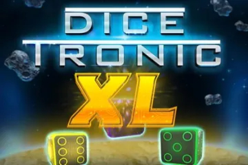 Dice Tronic XL