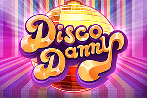 Disco Danny