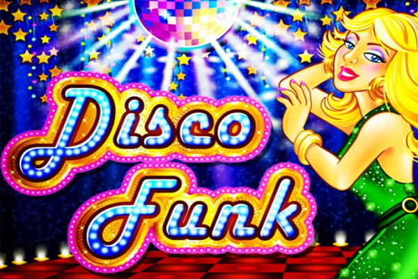 Disco Funk