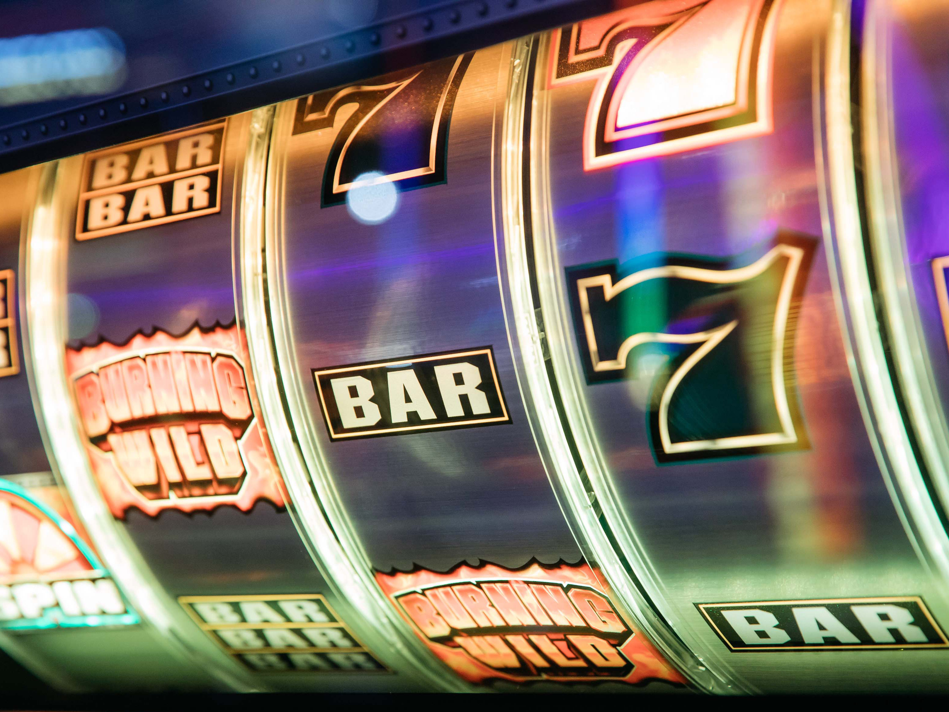 Discover the Latest Promotions and Bonuses at Online Casino London