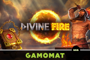 Divine Fire