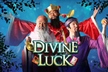 Divine Luck