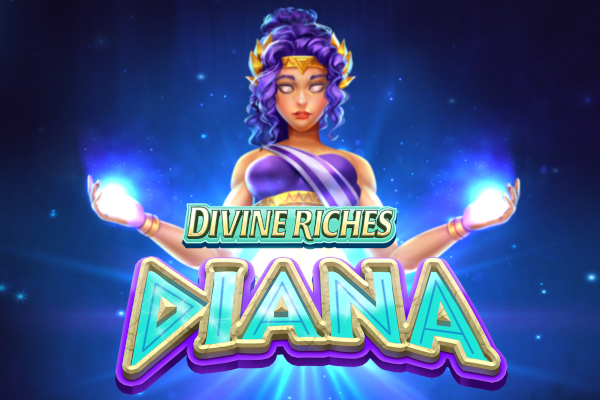 Divine Riches Diana