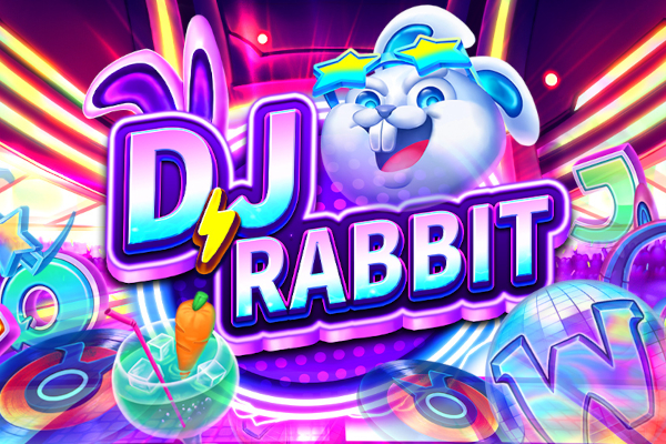 DJ Rabbit