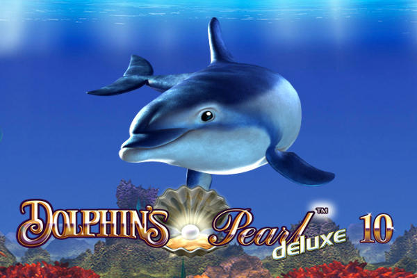 Dolphin's Pearl Deluxe 10