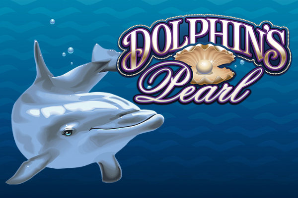 Dolphin's Pearl