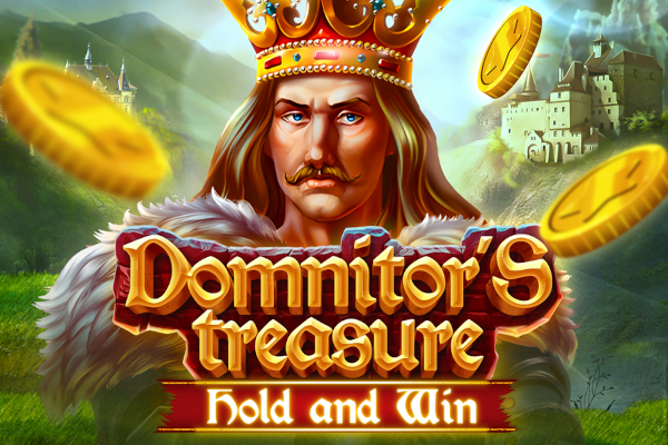 Domnitor's Treasure